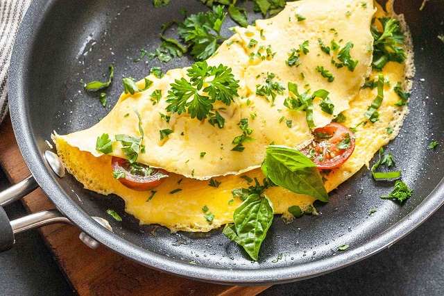french-omlet